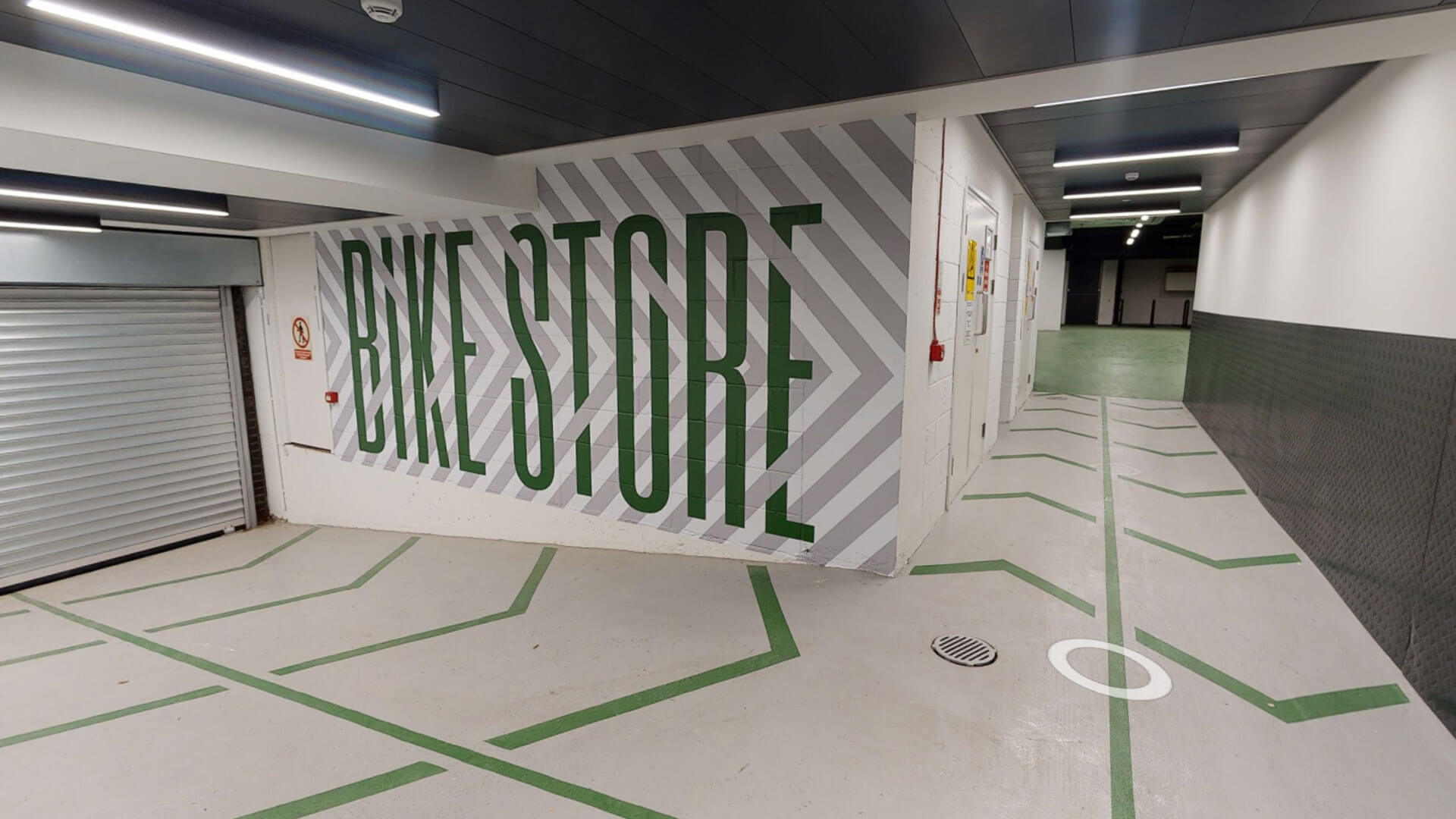 Onyx bike store